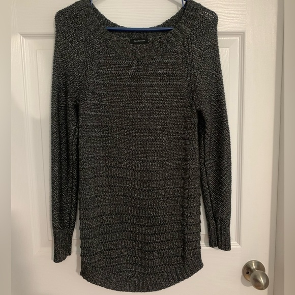 Long Calvin Klein ladies sweater - Picture 1 of 7